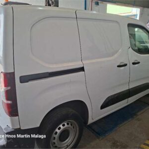 CITROEN BERLINGO COMBI 1.5 AÑO 2021 - Imagen 3