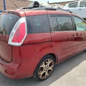 MAZDA 5 BERLINA 2.0 AÑO 2008 - Imagen 3