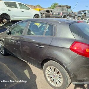 FIAT II BRAVO 1.9 AÑO 2007 - Imagen 3