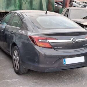 OPEL INSIGNIA BERLINA 2.0 AÑO 2015 - Imagen 3
