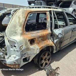 VOLVO XC90 2.4 AÑO 2006 - Imagen 3