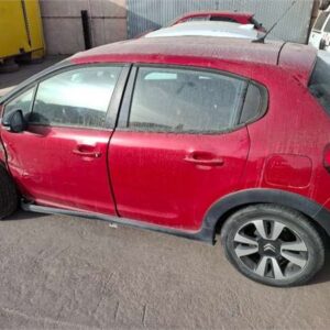 CITROEN C3 1.6 AÑO 2018 - Imagen 3