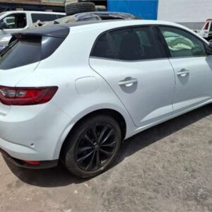 RENAULT MEGANE IV BERLINA 1.3 AÑO 2018 - Imagen 3