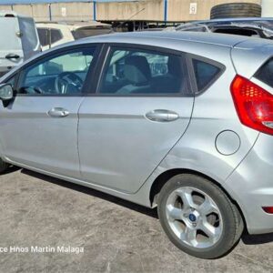 FORD FIESTA VI 1.25 AÑO 2008 - Imagen 3