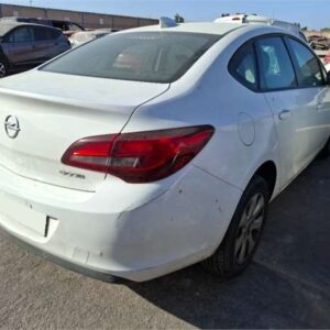 OPEL ASTRA JA SEDÁN 1.4 AÑO 2017 - Imagen 3