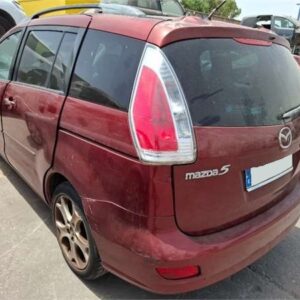 MAZDA 5 BERLINA 2.0 AÑO 2008 - Imagen 4