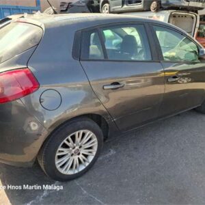 FIAT II BRAVO 1.9 AÑO 2007 - Imagen 4