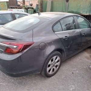 OPEL INSIGNIA BERLINA 2.0 AÑO 2015 - Imagen 4