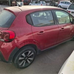 CITROEN C3 1.6 AÑO 2018 - Imagen 4