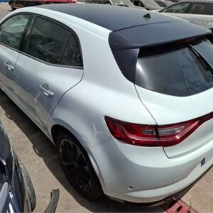 RENAULT MEGANE IV BERLINA 1.3 AÑO 2018 - Imagen 4