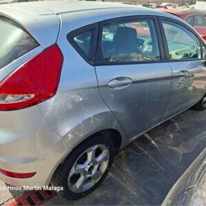 FORD FIESTA VI 1.25 AÑO 2008 - Imagen 4