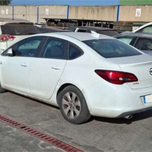 OPEL ASTRA JA SEDÁN 1.4 AÑO 2017 - Imagen 4