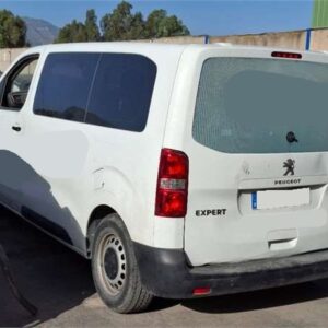 PEUGEOT EXPERT FURGÓN 2.0 AÑO 2017 - Imagen 4