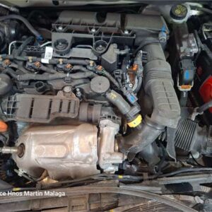 CITROEN BERLINGO COMBI 1.5 AÑO 2021 - Imagen 5