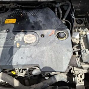 MAZDA 5 BERLINA 2.0 AÑO 2008 - Imagen 5