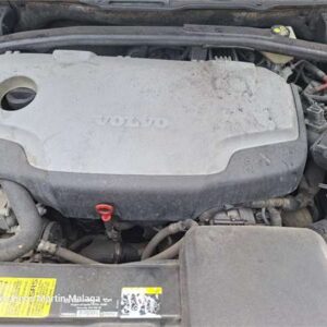 VOLVO XC90 2.4 AÑO 2006 - Imagen 5