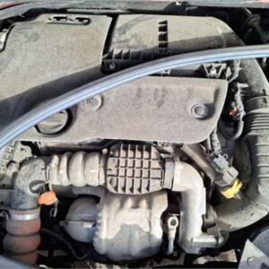 CITROEN C3 1.6 AÑO 2018 - Imagen 5