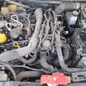 RENAULT MEGANE IV BERLINA 1.3 AÑO 2018 - Imagen 5
