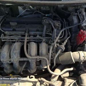 FORD FIESTA VI 1.25 AÑO 2008 - Imagen 5
