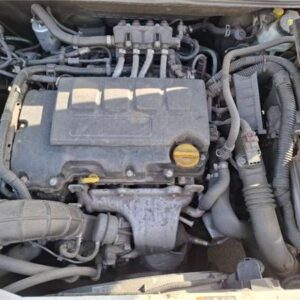 OPEL ASTRA JA SEDÁN 1.4 AÑO 2017 - Imagen 5