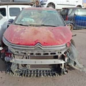 CITROEN C3 1.6 AÑO 2018 - Imagen 6