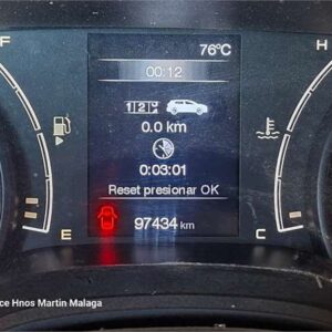 FIAT II TIPO BERLINA 1.3 AÑO 2020 - Imagen 6