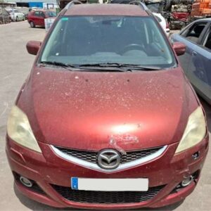 MAZDA 5 BERLINA 2.0 AÑO 2008 - Imagen 6