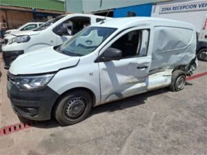 RENAULT EXPRESS 1.5 AÑO 2023