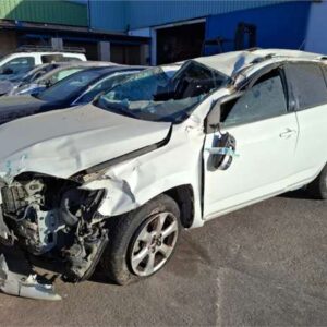 TOYOTA RAV4 2.2 AÑO 2012 - Imagen 1
