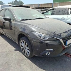 MAZDA 3 BERLINA / SEDÁN 2.2 AÑO 2014 - Imagen 1