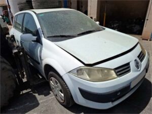 RENAULT MEGANE II 1.9 DCI AÑO 2003