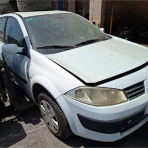 RENAULT MEGANE II 1.9 DCI AÑO 2003 - Imagen 1