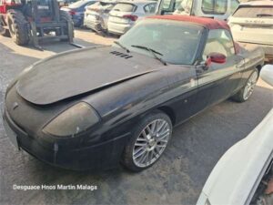 FIAT BARCHETTA 1.8 16V AÑO 1998