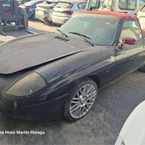 FIAT BARCHETTA 1.8 16V AÑO 1998 - Imagen 1