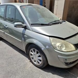 RENAULT SCENIC II 1.9 AÑO 2007 - Imagen 1