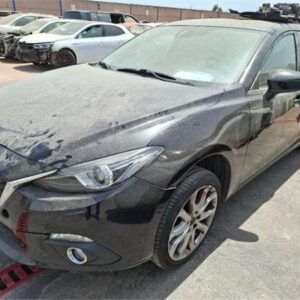 MAZDA 3 BERLINA / SEDÁN 2.2 AÑO 2014 - Imagen 2