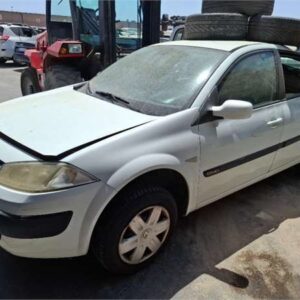 RENAULT MEGANE II 1.9 DCI AÑO 2003 - Imagen 2