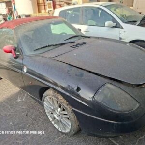 FIAT BARCHETTA 1.8 16V AÑO 1998 - Imagen 2