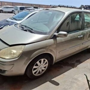 RENAULT SCENIC II 1.9 AÑO 2007 - Imagen 2