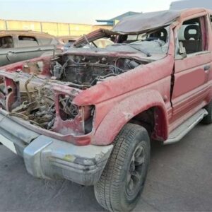 MITSUBISHI MONTERO 2.8 TD AÑO1995 - Imagen 2