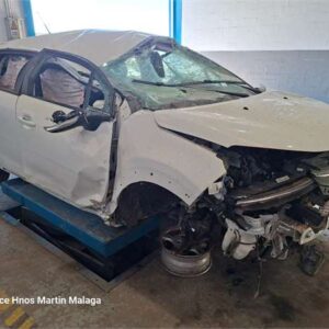 CITROEN C3 1.5 AÑO 2024 - Imagen 2