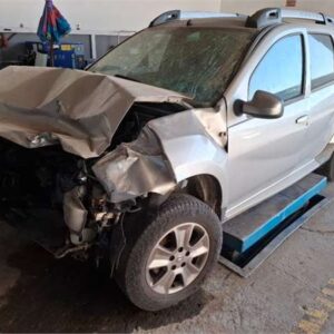 DACIA DUSTER I 1.5 AÑO 2014 - Imagen 2