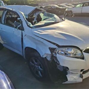 TOYOTA RAV4 2.2 AÑO 2012 - Imagen 2