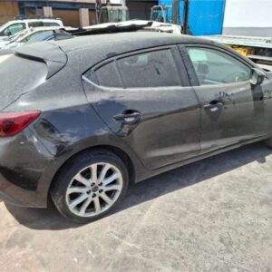 MAZDA 3 BERLINA / SEDÁN 2.2 AÑO 2014 - Imagen 3