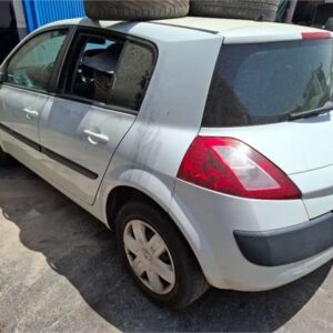 RENAULT MEGANE II 1.9 DCI AÑO 2003 - Imagen 3