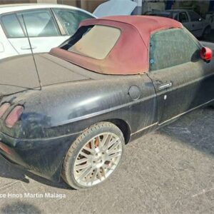 FIAT BARCHETTA 1.8 16V AÑO 1998 - Imagen 3