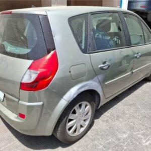 RENAULT SCENIC II 1.9 AÑO 2007 - Imagen 3