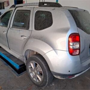 DACIA DUSTER I 1.5 AÑO 2014 - Imagen 3