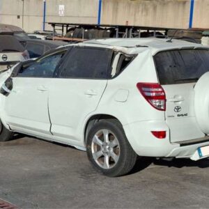 TOYOTA RAV4 2.2 AÑO 2012 - Imagen 3