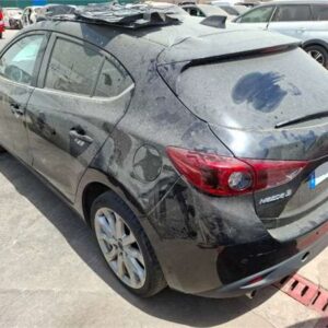 MAZDA 3 BERLINA / SEDÁN 2.2 AÑO 2014 - Imagen 4
